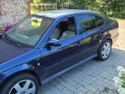 Używany 2000 Skoda Octavia Hatchback | 2500 zł (Dobra cena)
