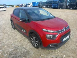 Czerwony Używany 2023 Citroën C3 Hatchback | 32 700 zł (Super Cena)