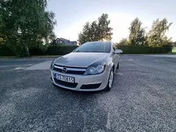 Używany 2005 Opel Astra Kombi | 5500 zł (Uczciwa cena)
