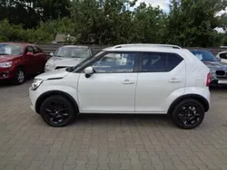 Używany 2018 Suzuki Ignis Hatchback | 53 900 zł