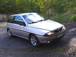 Używany 1998 Lancia Ypsilon Hatchback | 5000 zł