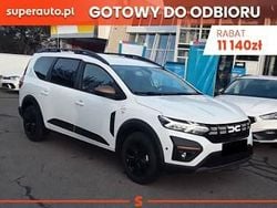 Inny kolor Używany 2024 Dacia Jogger Extreme Minivan | 101 710 zł