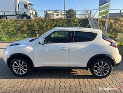 Używany 2015 Nissan Juke SUV | 43 500 zł (Uczciwa cena)