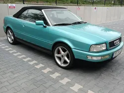 Używany 1995 Audi 80 Kabriolet | 21 000 zł