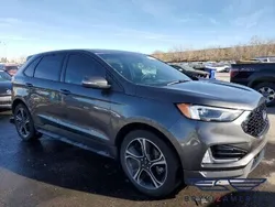 Inny kolor Używany 2019 Ford Edge SUV | 67 380 zł