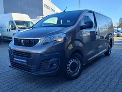 Inny kolor Używany 2017 Peugeot Expert Van | 59 900 zł (Uczciwa cena)