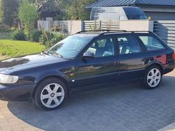 Używany 1997 Audi A6 | 16 900 zł