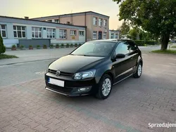 Używany 2013 VW Polo Life | 18 500 zł (Super Cena)