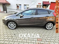 Grafitowy (metalik) Używany 2018 Skoda Rapid Hatchback | 29 990 zł (Dobra cena)