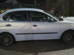 Używany 2005 Seat Cordoba | 2500 zł (Dobra cena)