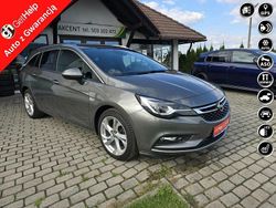 Szary Używany 2018 Opel Astra Innovation Kombi | 47 900 zł (Dość drogi)