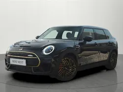 Midnight black ii metalizowany Używany 2023 Mini John Cooper Works Clubman Kombi | 169 900 zł