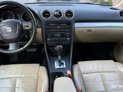 Używany 2010 Seat Exeo | 15 900 zł (Uczciwa cena)