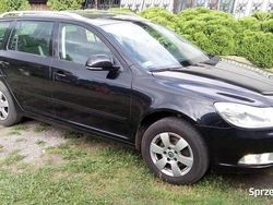 Używany 2010 Skoda Octavia | 23 000 zł