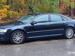 Używany 2006 Audi A8 Sedan/Limuzyna | 55 000 zł