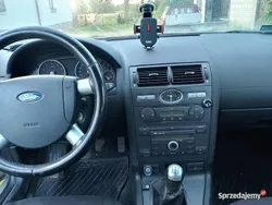 Srebrny Używany 2006 Ford Mondeo Kombi | 3600 zł (Uczciwa cena)