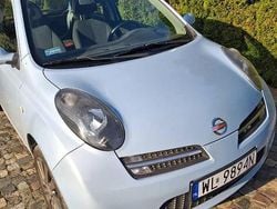 Używany 2005 Nissan Micra Hatchback | 10 900 zł