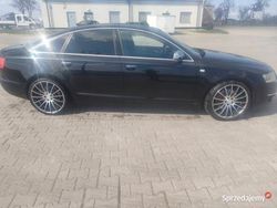 Używany 2005 Audi A6 | 17 500 zł