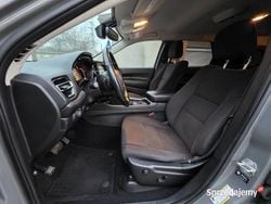 Używany 2021 Dodge Durango SXT SUV | 128 800 zł (Uczciwa cena)