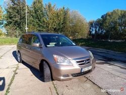 Używany 2005 Honda Odyssey Van | 18 990 zł