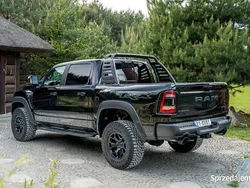 Czarny Używany 2023 RAM 1500 Pickup | 549 777 zł