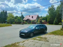 Używany 2008 Alfa Romeo 159 | 13 999 zł