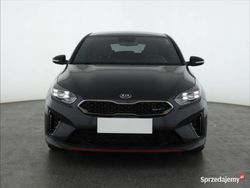 Szary Używany 2019 Kia ProCeed Kombi | 85 499 zł (Dobra cena)