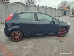 Używany 2006 Fiat Grande Punto Hatchback | 7300 zł (Uczciwa cena)