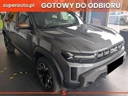 Szary Nowe 2025 Dacia Duster Extreme SUV | 123 700 zł