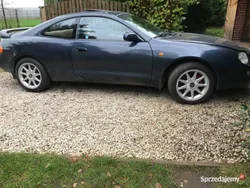 Używany 1997 Toyota Celica | 19 000 zł