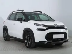 Biały Używany 2022 Citroën C3 Aircross SUV | 61 999 zł (Uczciwa cena)