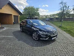 Czarny Używany 2016 Renault Talisman Kombi | 45 900 zł (Uczciwa cena)