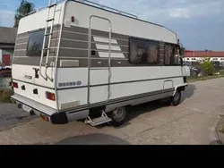 Używany 1990 Fiat Ducato Van | 42 000 zł