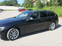 Używany 2019 BMW 320 Sport Line | 59 990 zł