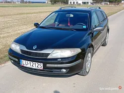 Renault Laguna II