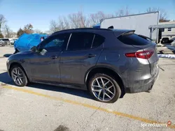 Używany 2018 Alfa Romeo Stelvio Ti SUV | 56 000 zł