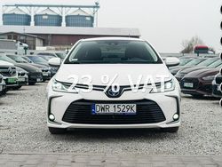 Biały Używany 2020 Toyota Corolla Sedan/Limuzyna | 80 999 zł (Drogi)