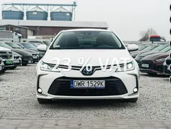 Biały Używany 2020 Toyota Corolla Sedan/Limuzyna | 80 999 zł (Dość drogi)