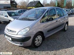 Zielony (metalik) Używany 2003 Citroën Xsara Picasso Minivan | 9300 zł