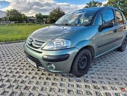 Używany 2006 Citroën C3 | 7650 zł