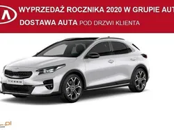 Biały Używany 2020 Kia XCeed 2 SUV | 83 116 zł (Uczciwa cena)
