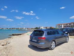 Używany 2016 VW Passat | 62 700 zł (Drogi)