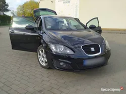 Używany 2010 Seat Leon | 26 900 zł (Drogi)