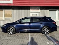 Używany 2021 Toyota Corolla | 94 900 zł