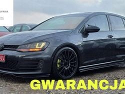 Czarny Używany 2013 VW Golf VII Sport Hatchback | 49 900 zł (Uczciwa cena)