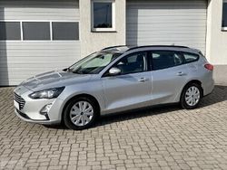 Srebrny Używany 2019 Ford Focus Sedan/Limuzyna | 59 900 zł