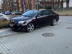 Używany 2006 Toyota Avensis Hatchback | 12 200 zł (Drogi)