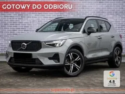 Inny kolor Nowe 2025 Volvo XC40 Plus SUV | 180 100 zł