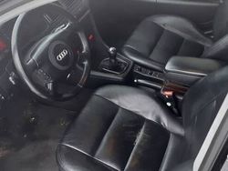 Używany 2001 Audi A6 | 11 500 zł (Dość drogi)