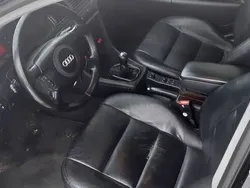 Używany 2001 Audi A6 | 11 500 zł (Drogi)